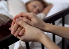 Nói gì với người sắp mất - Bài kinh cầu siêu